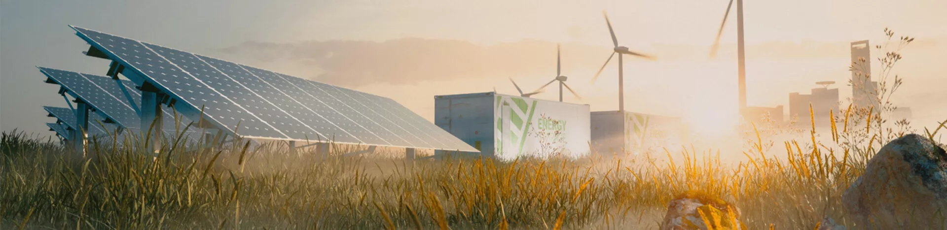 Solar Drone