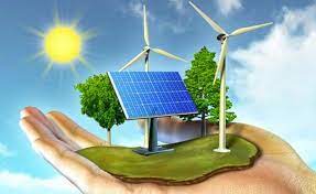 Residential Solar